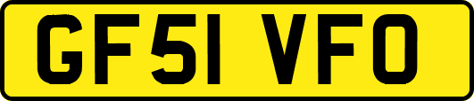 GF51VFO
