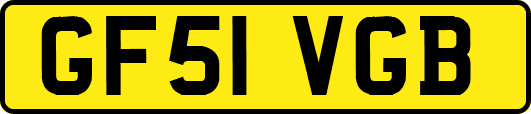 GF51VGB