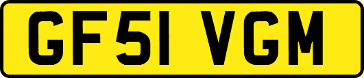 GF51VGM