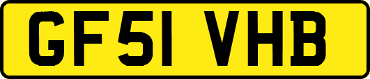 GF51VHB