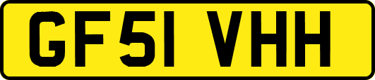 GF51VHH