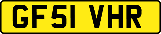 GF51VHR