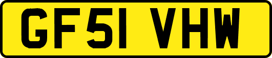 GF51VHW