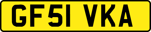 GF51VKA