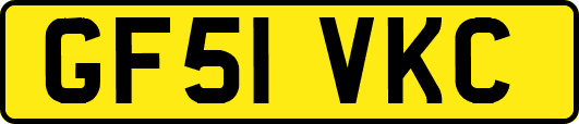 GF51VKC