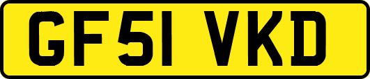 GF51VKD