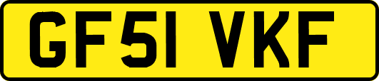 GF51VKF