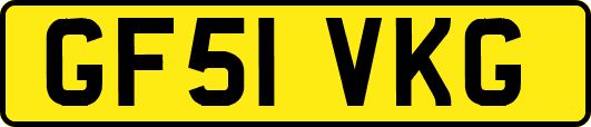 GF51VKG