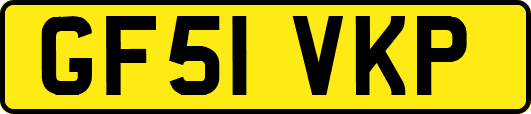 GF51VKP