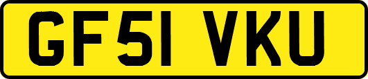 GF51VKU