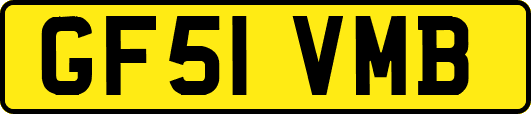 GF51VMB