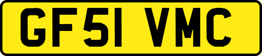 GF51VMC