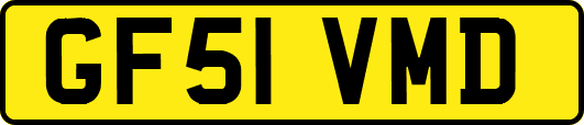 GF51VMD