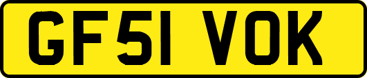 GF51VOK