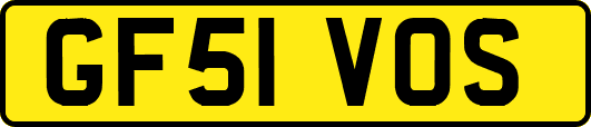 GF51VOS