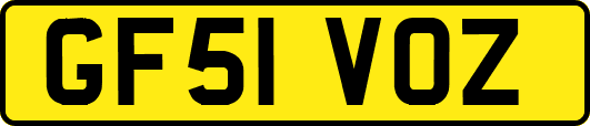 GF51VOZ