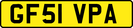 GF51VPA