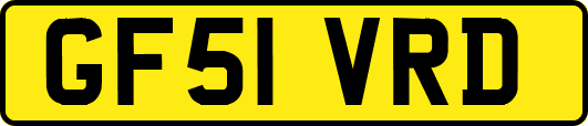 GF51VRD