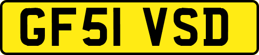 GF51VSD