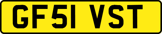 GF51VST