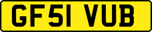 GF51VUB