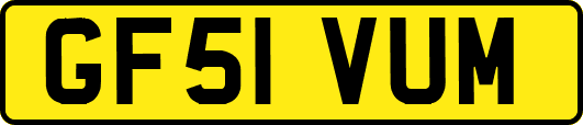 GF51VUM