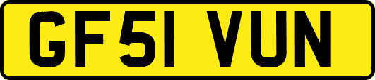 GF51VUN
