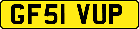 GF51VUP