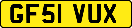 GF51VUX