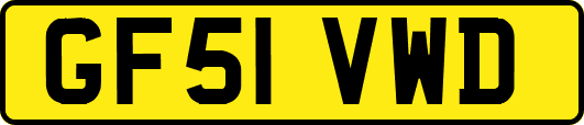 GF51VWD