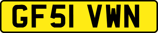 GF51VWN