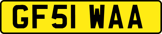 GF51WAA