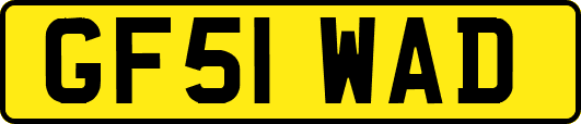 GF51WAD