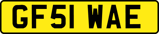 GF51WAE