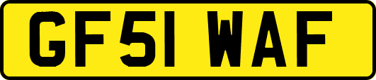 GF51WAF