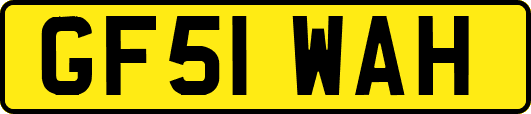 GF51WAH