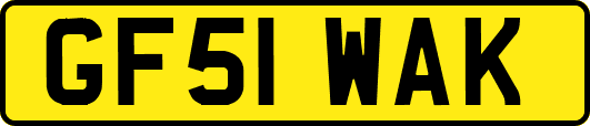 GF51WAK