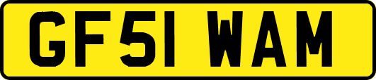 GF51WAM