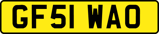 GF51WAO