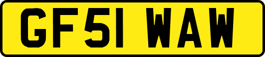 GF51WAW