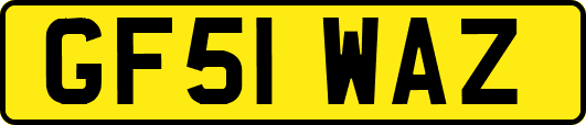 GF51WAZ
