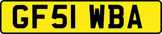GF51WBA