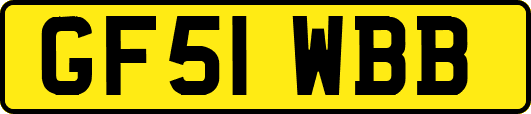 GF51WBB