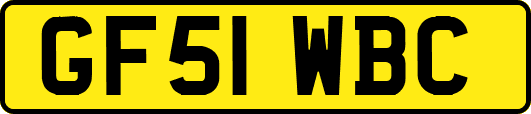 GF51WBC