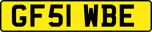 GF51WBE