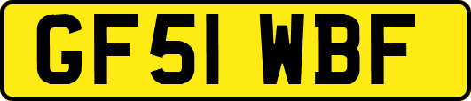 GF51WBF