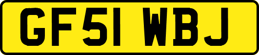 GF51WBJ
