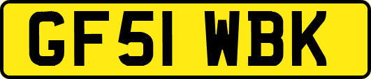 GF51WBK
