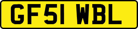 GF51WBL
