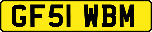 GF51WBM